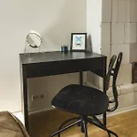 Apartment Spacious 5-bedroom Art Nouveau - Valdemara Riga