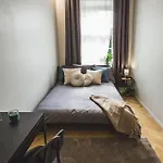 Spacious 5-bedroom Art Nouveau - Valdemara * Riga