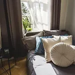 Spacious 5-bedroom Art Nouveau - Valdemara