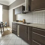 Spacious 5-bedroom Art Nouveau - Valdemara Apartment Riga