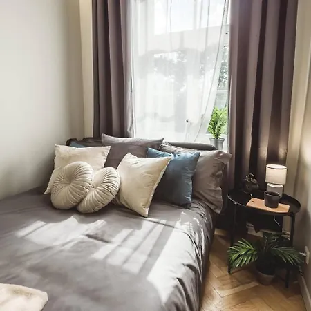 Apartment Spacious 5-bedroom Art Nouveau - Valdemara Riga