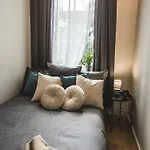 아파트 Spacious 5-bedroom Art Nouveau - Valdemara *