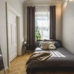 Spacious 5-bedroom Art Nouveau - Valdemara * 리가