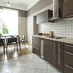 Spacious 5-bedroom Art Nouveau - Valdemara